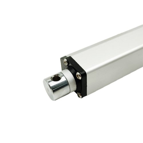 8 Inches 200MM 12V 24V Adjustable Stroke Electric Linear Actuator