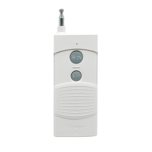 Three-phase power 380V 7.5KW Wireless Remote Control Switch With