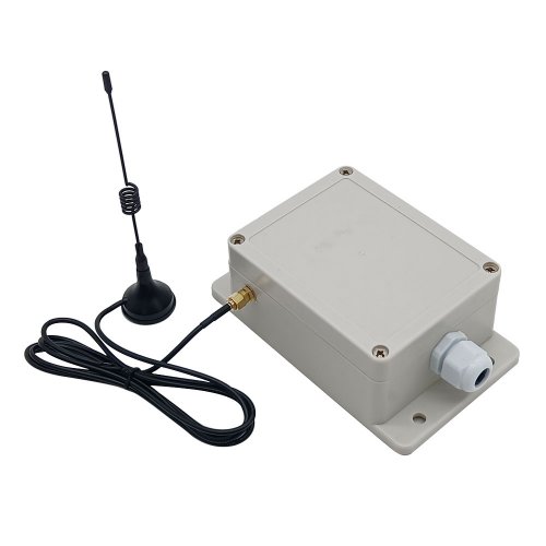 Buy Wholesale China Rf Wireless Remote Control Switch Ac100-240v 4