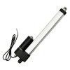 16 Inch 400MM IP67 Rating Waterproof Electric Linear Actuator Max Thrust 3500N