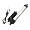 10 Inch 250MM IP67 Rating Waterproof Electric Linear Actuator Max Thrust 3500N