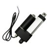 1.2 Inch 30MM IP67 Rating Waterproof Electric Linear Actuator Max Thrust 3500N