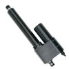 10 Inches 250MM High Force Linear Actuator With Potentiometer Feedback Max Thrust 8000N