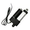 0.4 Inch 10MM IP67 Rating Waterproof Electric Linear Actuator Max Thrust 3500N