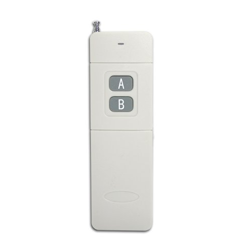433.92MHZ RF Wireless Remote Control Power Outlet Light Switch