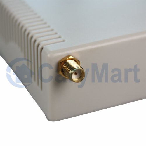 Long Range 5 Km 8 Channels DC 9V 12V 24V Wireless Remote Control Switch Kit  (Model: 0020055)