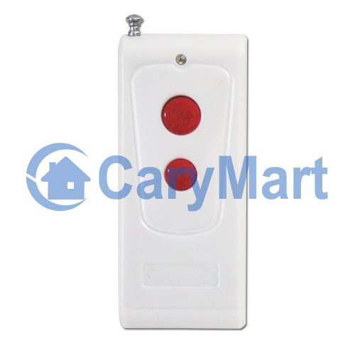 Three-phase power 380V 7.5KW Wireless Remote Control Switch With Contactor