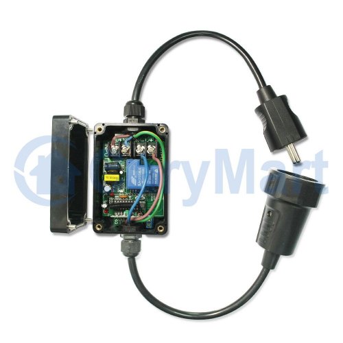 Smart Plug Universal remote control socket Electrical Plug Outlet  Switchï¼ŒWireless Socket Remote Control Timer Plug Switch 