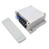 One-Control-Multiple Remote Switch for DC Motor & Linear Actuator