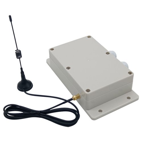 Long Range 5 Km 8 Channels DC 9V 12V 24V Wireless Remote Control Switch Kit  (Model: 0020055)