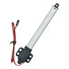 100MM 6V 12V 24V Mini Electric Linear Actuator Max Thrust 42 lbs 188N 19Kgs