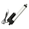 12 Inch 300MM IP67 Rating Waterproof Electric Linear Actuator Max Thrust 3500N