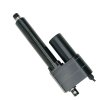 4 Inches 100MM High Force Linear Actuator With Potentiometer Feedback Max Thrust 8000N