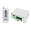 Wireless Remote Switch with Time Delay Function For DC Linear Actuator or Motor