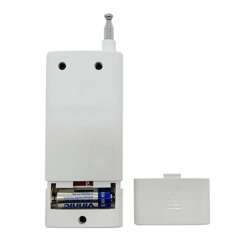 Three-phase power 380V 7.5KW Wireless Remote Control Switch With Contactor