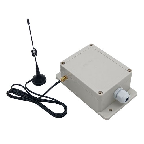 Super-Far Distances DC Voltage Output Wireless Remote Control