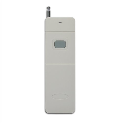 Super-Far Distances DC Voltage Output Wireless Remote Control